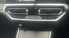 BMW 3 Series 318d MHT M Sport 4dr Step Auto Diesel Saloon